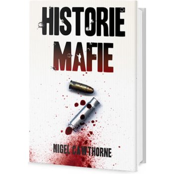 Historie Mafie - Cimino Al