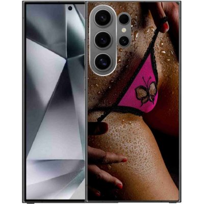 mmCase Gelové Samsung Galaxy S24 Ultra - sexy žena – Zboží Mobilmania