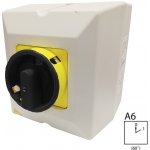 SEZ S63 JPU 1103 A6 – Hledejceny.cz