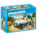 Playmobil 6812 Myslivecké Auto