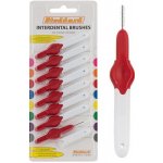 Stoddard mezizubní kartáčky 0,9 mm 8 ks – Zboží Dáma