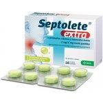 SEPTABENE CITRON A BEZOVÝ KVĚT ORM 3MG/1MG PAS 16 – Hledejceny.cz