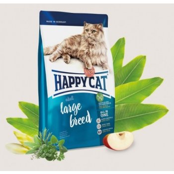 Happy cat Supreme Fit & Well LARGE BREED 1,4 kg