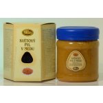 Pleva Květový pyl v medu 250 g – Zboží Mobilmania
