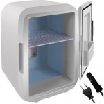 Turistická lednice 4L - bílá – Sleviste.cz