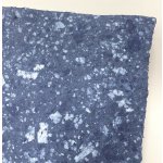 Obálka ruční výroby Kombinovaná tmavě modrá - dlouhá – Zboží Mobilmania