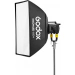 Godox Knowled G mount Rectangular Softboxes 90 x 120 cm for MG1200BI/MG2400BI/MG1200R /MG2400R/MG6 – Sleviste.cz