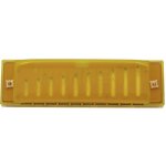Hohner Happy Color Harp C dur – Zboží Dáma