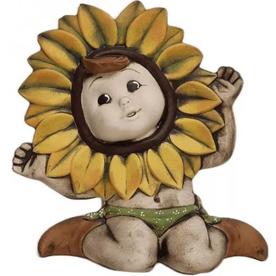 Slunečnice – Sleviste.cz