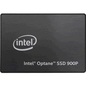 Intel Optane 900P 280GB, SSDPE21D280GASX