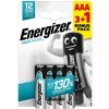 Baterie primární Energizer Max Plus AAA 4ks EM008