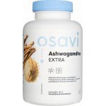 Osavi Ashwagandha Extra 400 mg 120 vegan kapslí – Hledejceny.cz