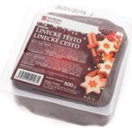 Svoboda Těsto linecké kakaové 0,5 kg – Hledejceny.cz
