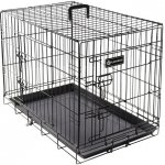 Karlie-Flamingo Ebo Klec 2 dveře 47 x 77 x 55 cm – Hledejceny.cz