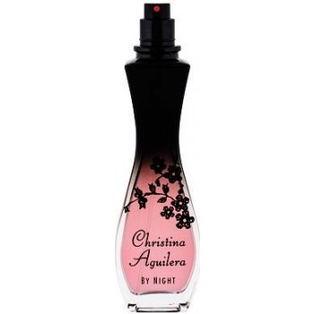 Christina Aguilera by Night parfémovaná voda dámská 50 ml tester