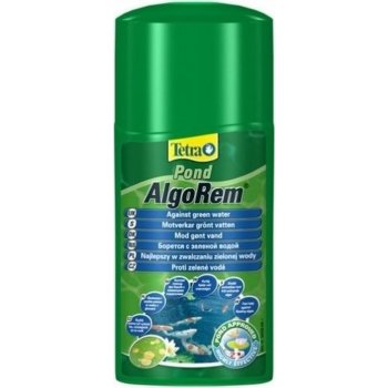 TetraPond AlgoRem 500ml Tetra