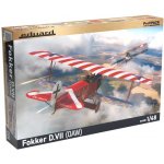 Eduard Fokker D.VII OAW 1:48 – Zbozi.Blesk.cz
