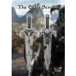 Fanattik Otvírák The Elder Scrolls IV: Oblivion - Mehrune's Razor – Hledejceny.cz