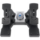 Logitech G Saitek Pro Flight Rudder Pedals 945-000005