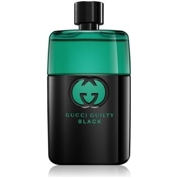 Gucci Guilty Black toaletní voda pánská 90 ml