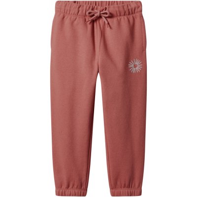 lupilu dívčí tepláky červená – Zbozi.Blesk.cz