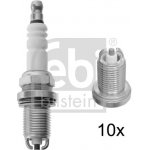 Zapalovací svíčka FEBI BILSTEIN 13536 – Hledejceny.cz