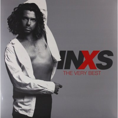 INXS - Very Best -Download/Hq- LP – Hledejceny.cz