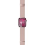 Epico Milanese+ pro Apple Watch SE/Series 1-11 (38/40/41/42mm) - růžově zlatý 69818182300001 – Zboží Živě