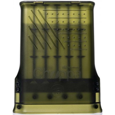 RidgeMonkey Kráječ boilie Choppa Small 14-16 mm – Hledejceny.cz