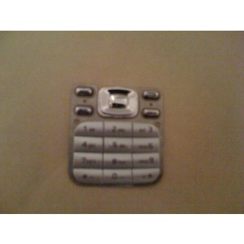 Klávesnice Nokia 6234