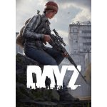 DayZ – Zboží Mobilmania
