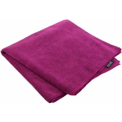 Regatta rychleschnoucí ručník Travel Towel Lrg 60 x 120 cm – Zboží Mobilmania