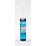 Mastersil Neutrální sanitární silikon 315 ml transparentní