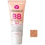 Dermacol Beauty Balance BB krém s hydratačním účinkem SPF15 4 Sand 30 ml – Sleviste.cz