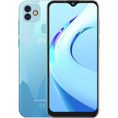 FiGi Note 1 Dual SIM – Zboží Mobilmania