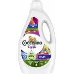 Coccolino Care gel na barevné prádlo 1,8 l 45 PD