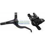 Shimano kot brzd-set DEORE BR-MT410 přední/BL-MT401 bez adapt polymer SMBH59/1000mm – Zboží Dáma
