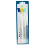 Tello 4920 zubní kartáček Soft 3 ks – Zboží Dáma