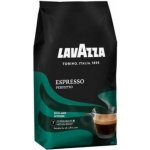 Lavazza Espresso Perfetto zrnková 1 kg – Hledejceny.cz