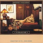 CD Streisand Barbra - Collection – Zbozi.Blesk.cz