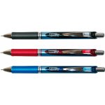Pentel BLN75 EnerGel červená – Zboží Živě