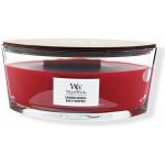 WoodWick Crimson Berries 453,6 g – Zboží Mobilmania