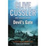 Devil's Gate Clive Cussler – Hledejceny.cz