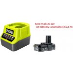 Ryobi RC18120-120 – Hledejceny.cz