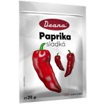 Drana Paprika Sladká 25 g – Hledejceny.cz
