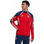 Adidas FC Bayern 21/22 Teamgeist Woven ČM – Hledejceny.cz