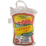 Zafran rýže basmati 5kg – Zboží Dáma