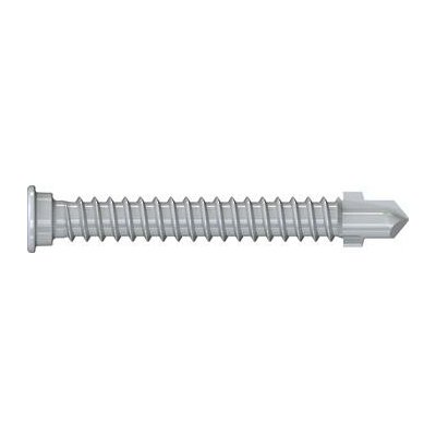 Samořezný vrut s křidélky STKO 5,5 x 45 SIT®- nerez A2 / vč. SIT®-bitu (200 ks) – Hledejceny.cz