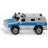 Sběratelský model SIKU 2304 Policejní obrněný vůz Survivor R 1:50