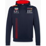 Red Bull Men Rbr RP Pullover Hoodie Night Sky – Zboží Dáma